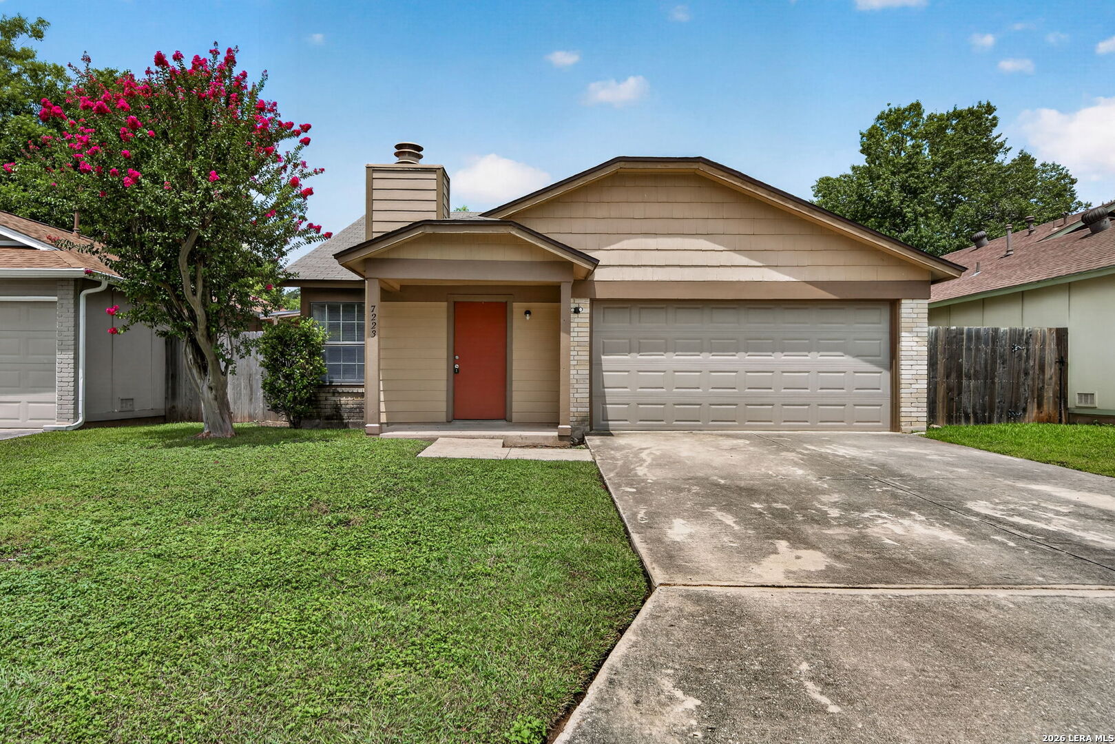 7223 Hardesty San Antonio TX 78250