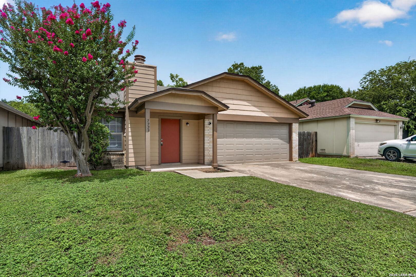 7223 Hardesty San Antonio TX 78250