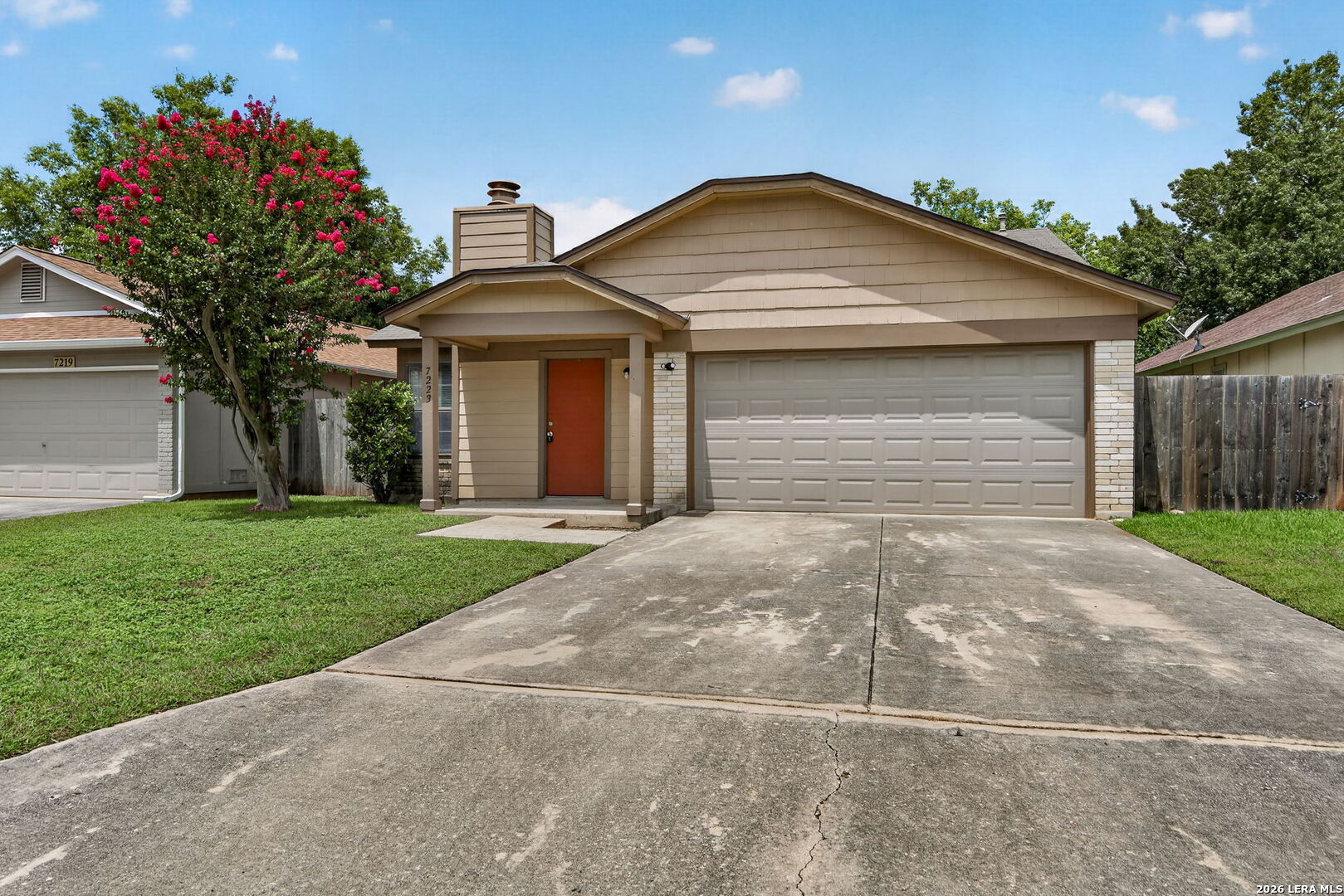 7223 Hardesty San Antonio TX 78250