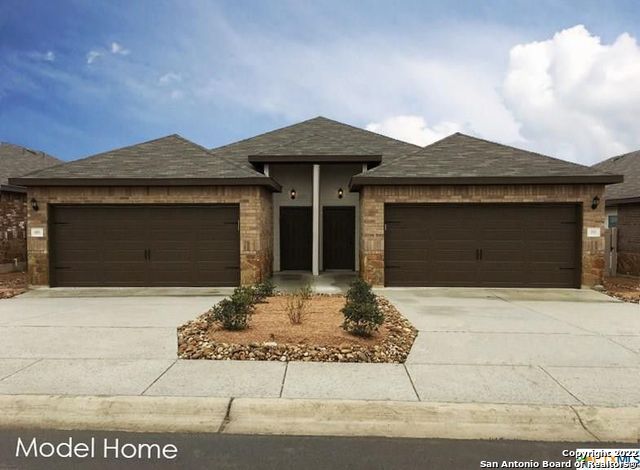 2548 Pahmeyer Road New Braunfels TX 78130