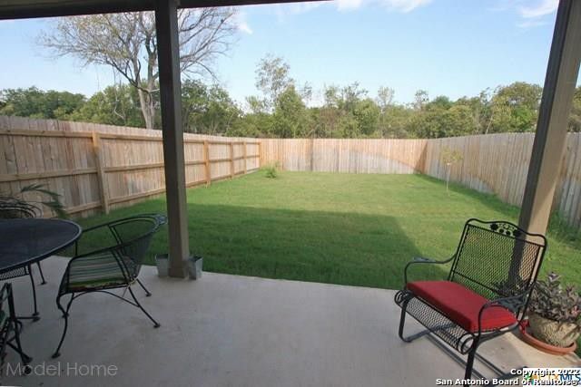2548 Pahmeyer Road New Braunfels TX 78130