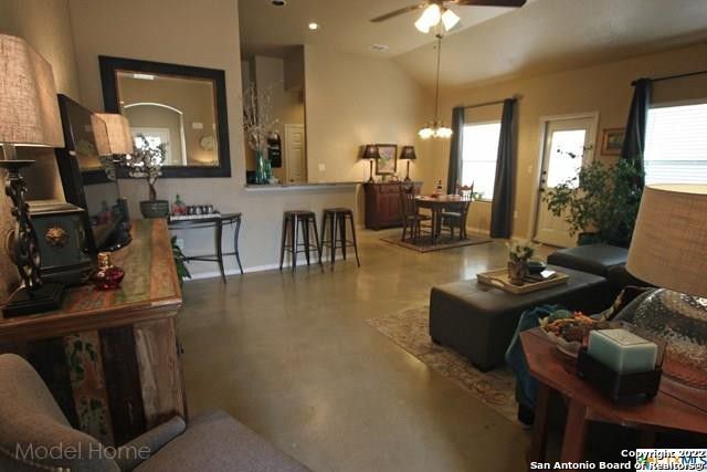 2548 Pahmeyer Road New Braunfels TX 78130