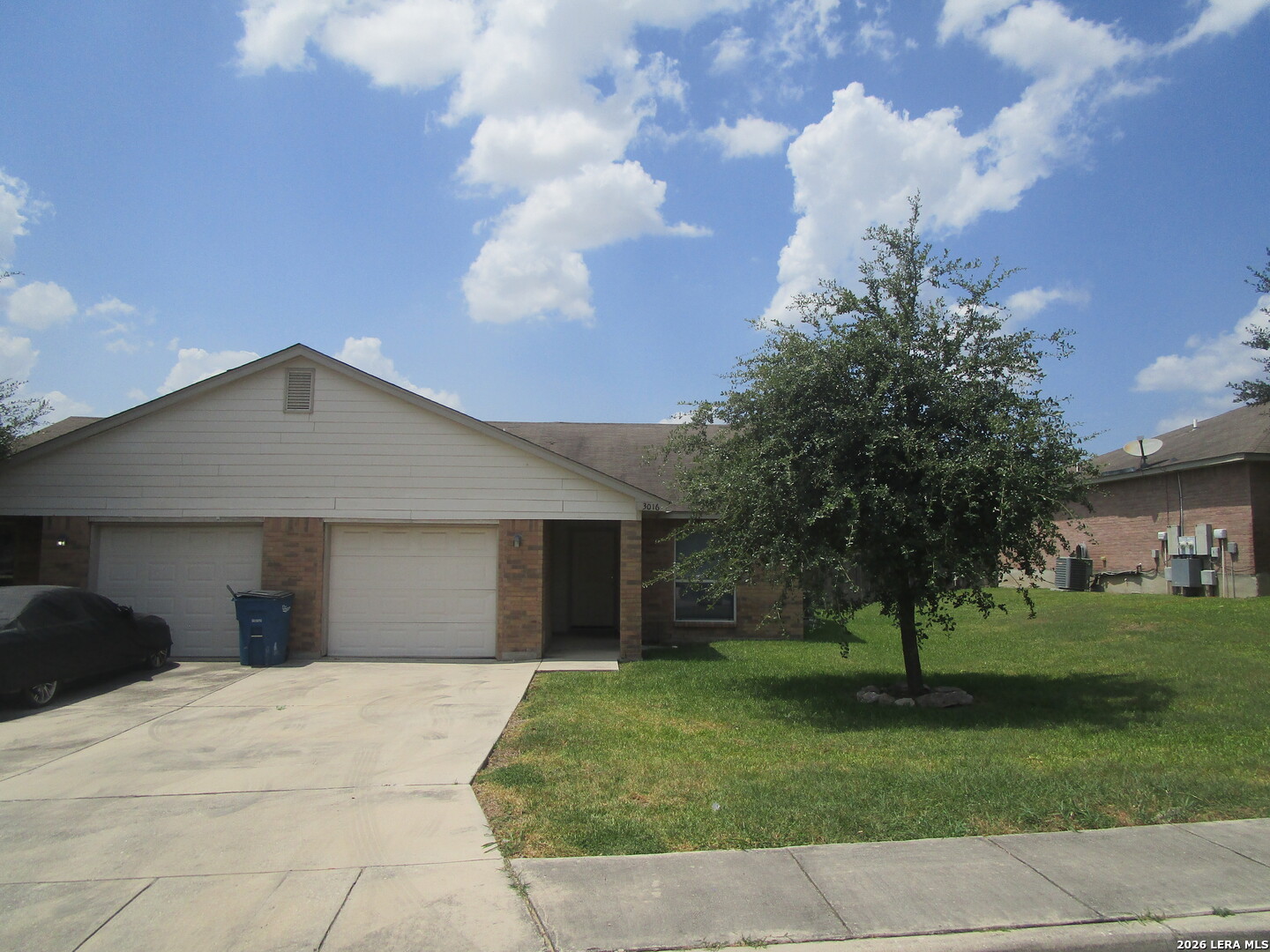 3016 Lodgepole Lane New Braunfels TX 78130