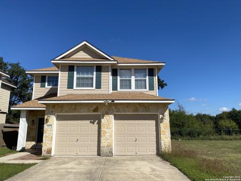 707 Sycamore Moon San Antonio TX 78216