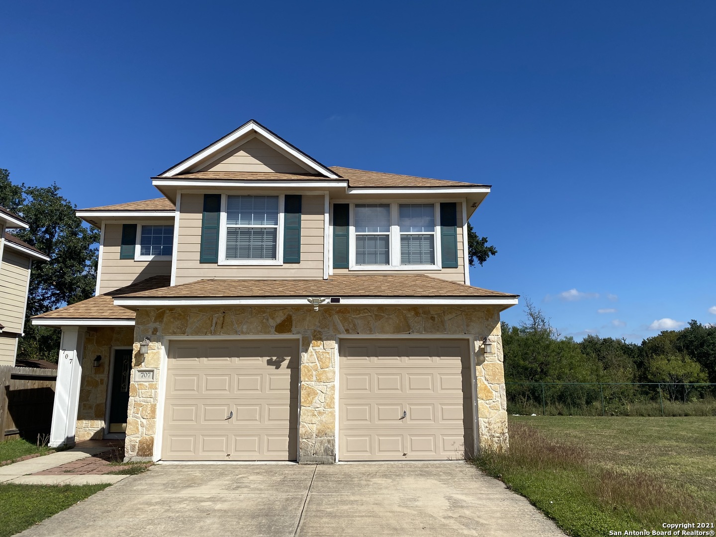 707 Sycamore Moon San Antonio TX 78216