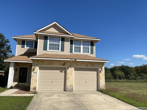 707 Sycamore Moon San Antonio TX 78216