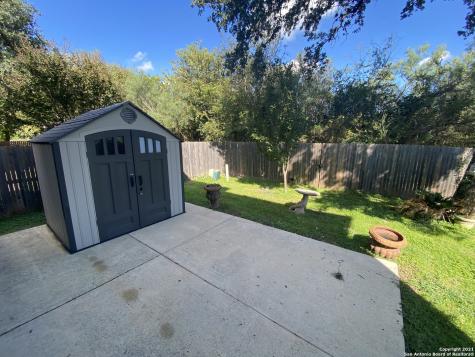 707 Sycamore Moon San Antonio TX 78216