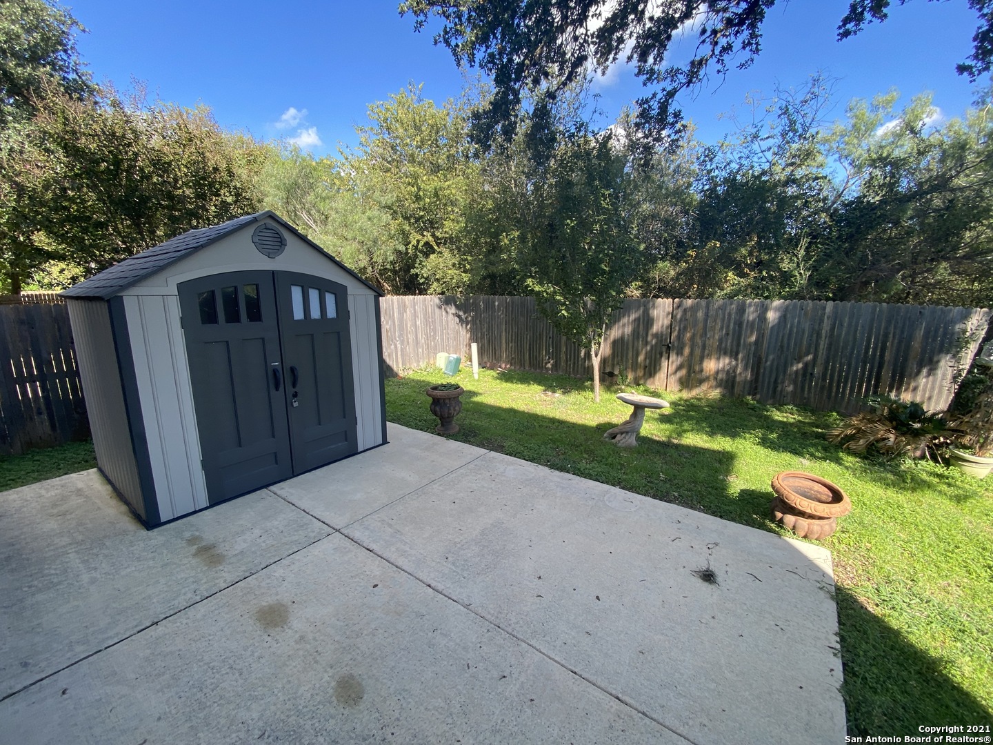 707 Sycamore Moon San Antonio TX 78216