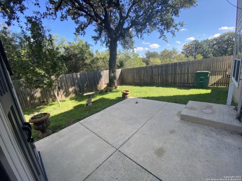 707 Sycamore Moon San Antonio TX 78216