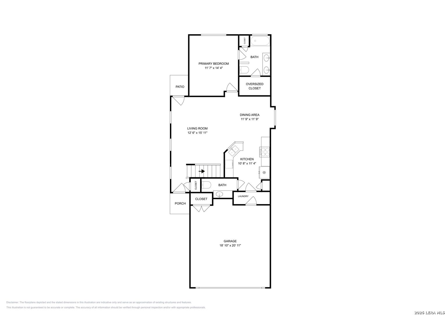 6734 Sandy Point Drive San Antonio TX 78244