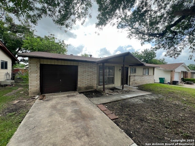 402 Michelle Drive Converse TX 78109
