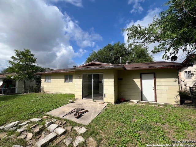 402 Michelle Drive Converse TX 78109