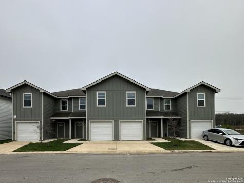 9919 Grove Mist San Antonio TX 78233