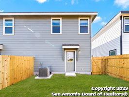 9919 Grove Mist San Antonio TX 78233