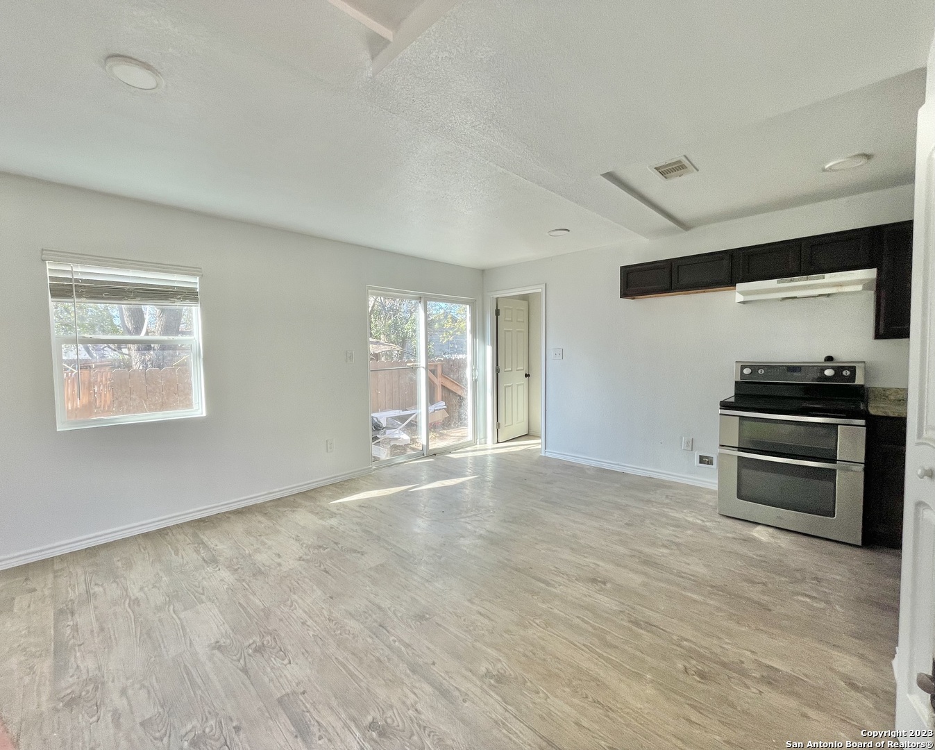 1033 Rivas Street San Antonio TX 78207