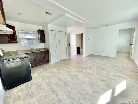 1033 Rivas Street San Antonio TX 78207