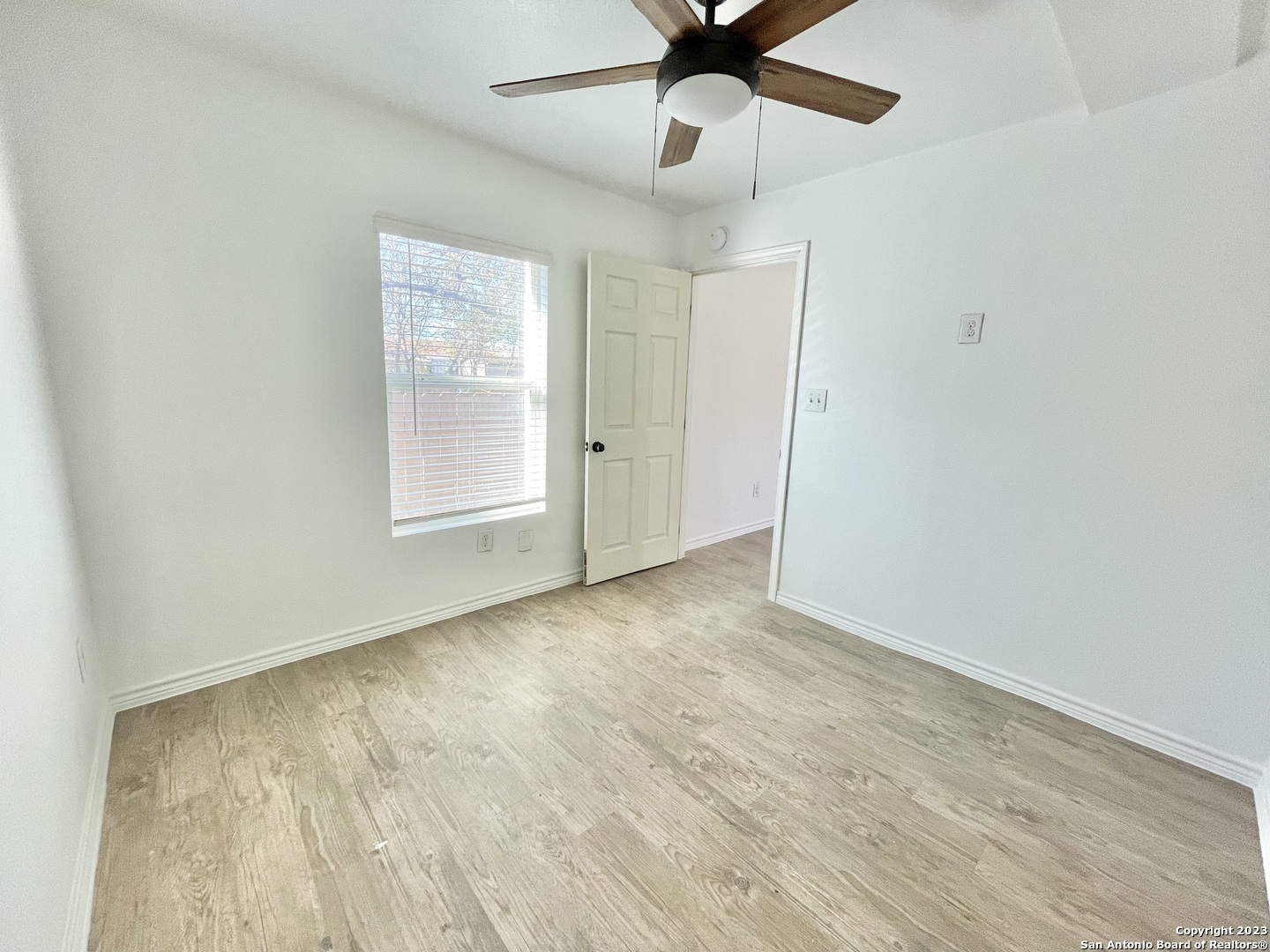 1033 Rivas Street San Antonio TX 78207