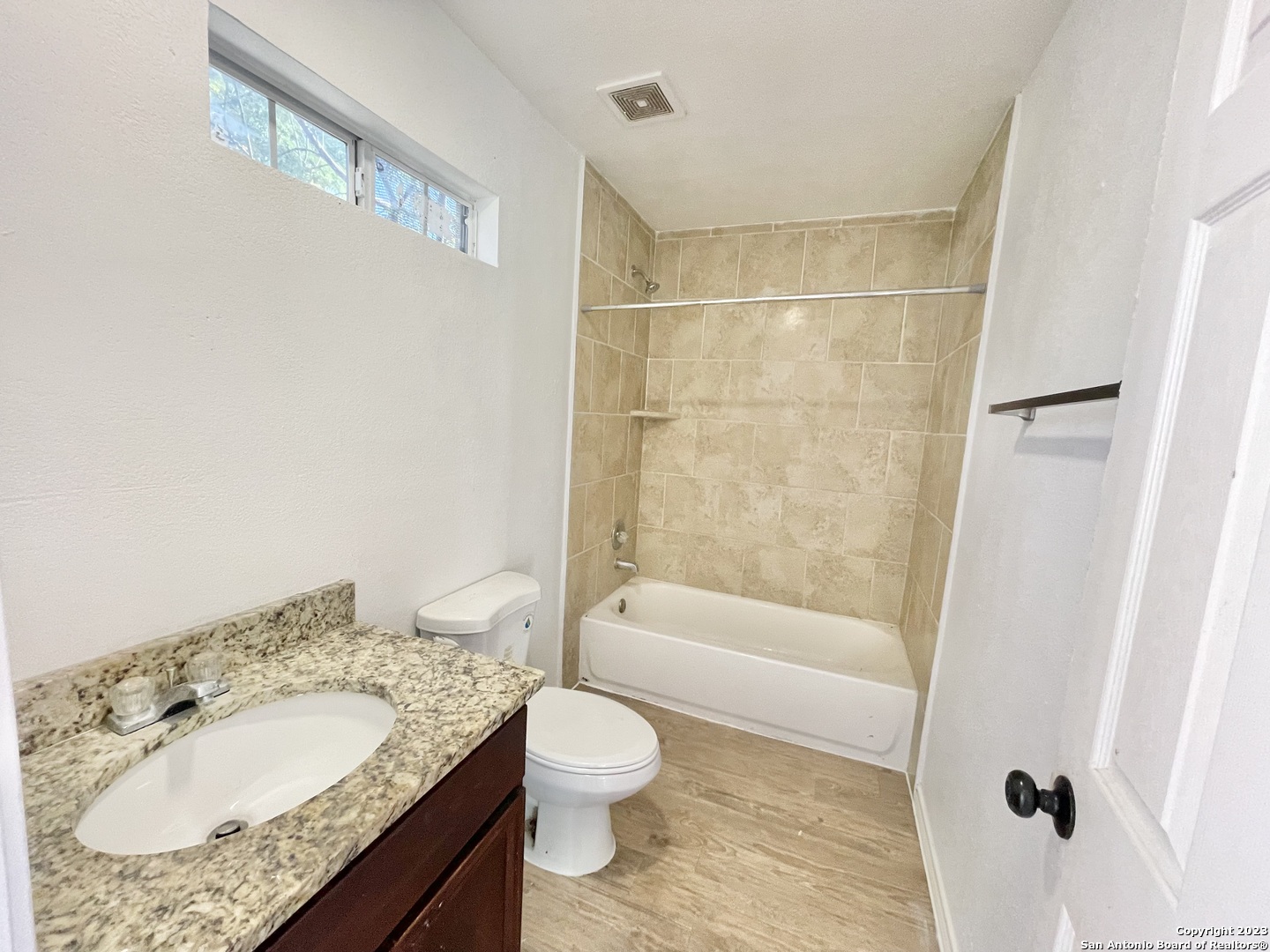 1033 Rivas Street San Antonio TX 78207