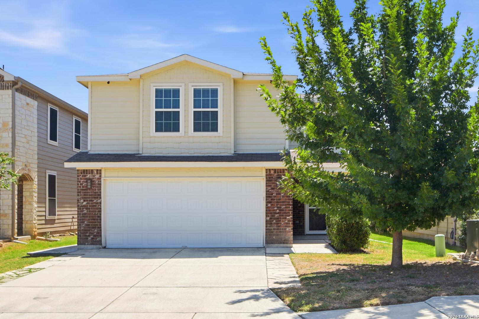 9614 Silver Mist Way San Antonio TX 78254