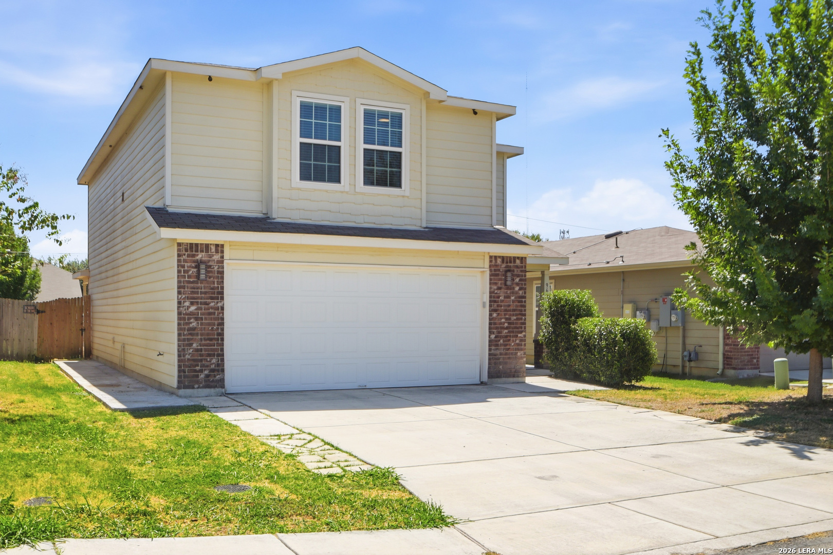 9614 Silver Mist Way San Antonio TX 78254