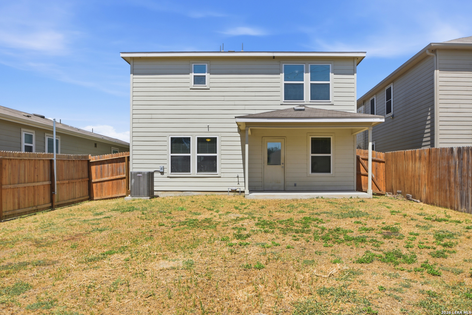 9614 Silver Mist Way San Antonio TX 78254