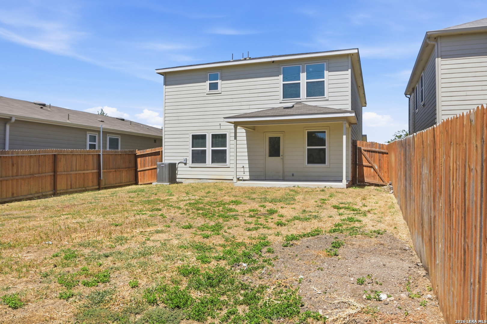 9614 Silver Mist Way San Antonio TX 78254
