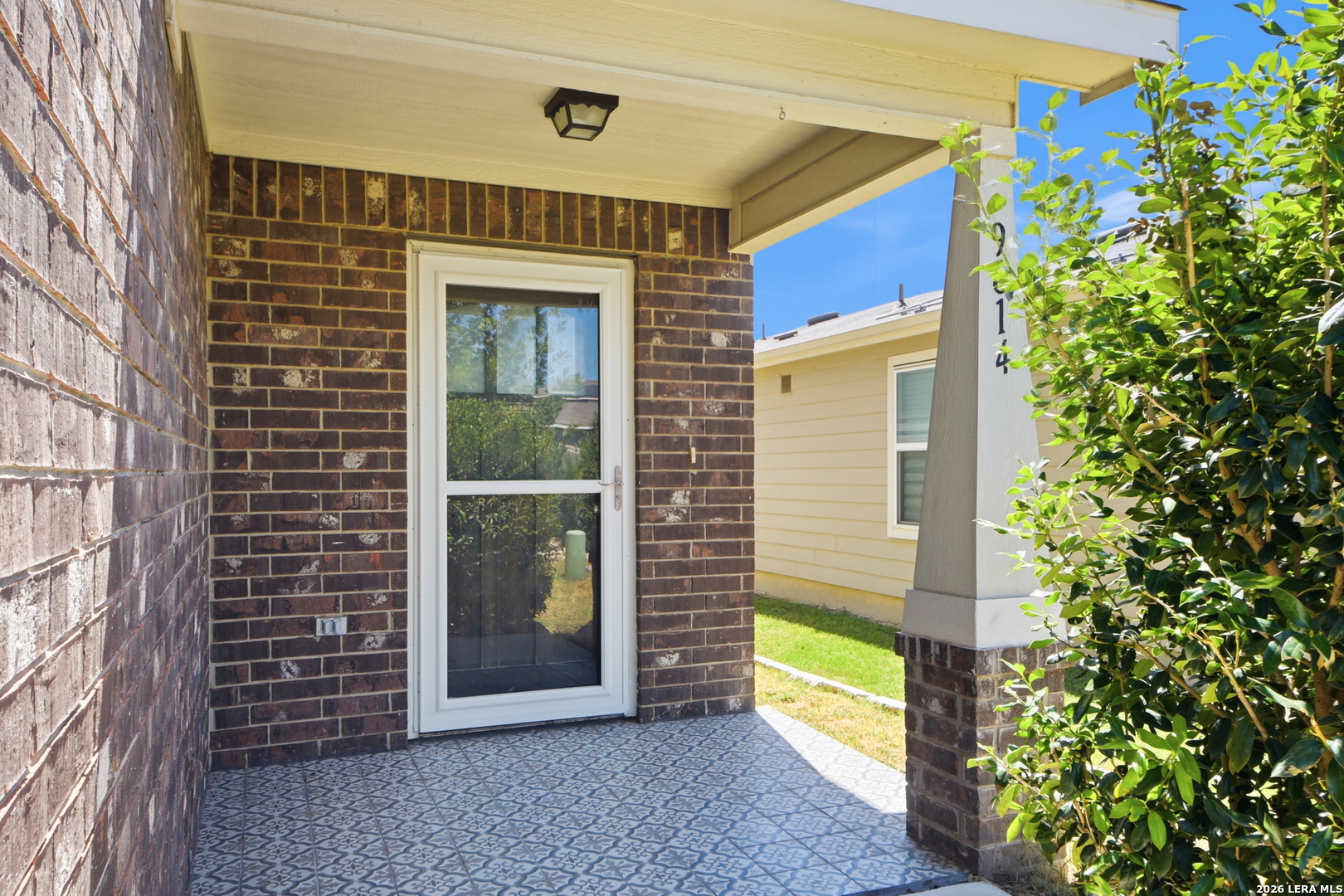 9614 Silver Mist Way San Antonio TX 78254