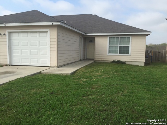 13025 Oconnor Cove San Antonio TX 78233