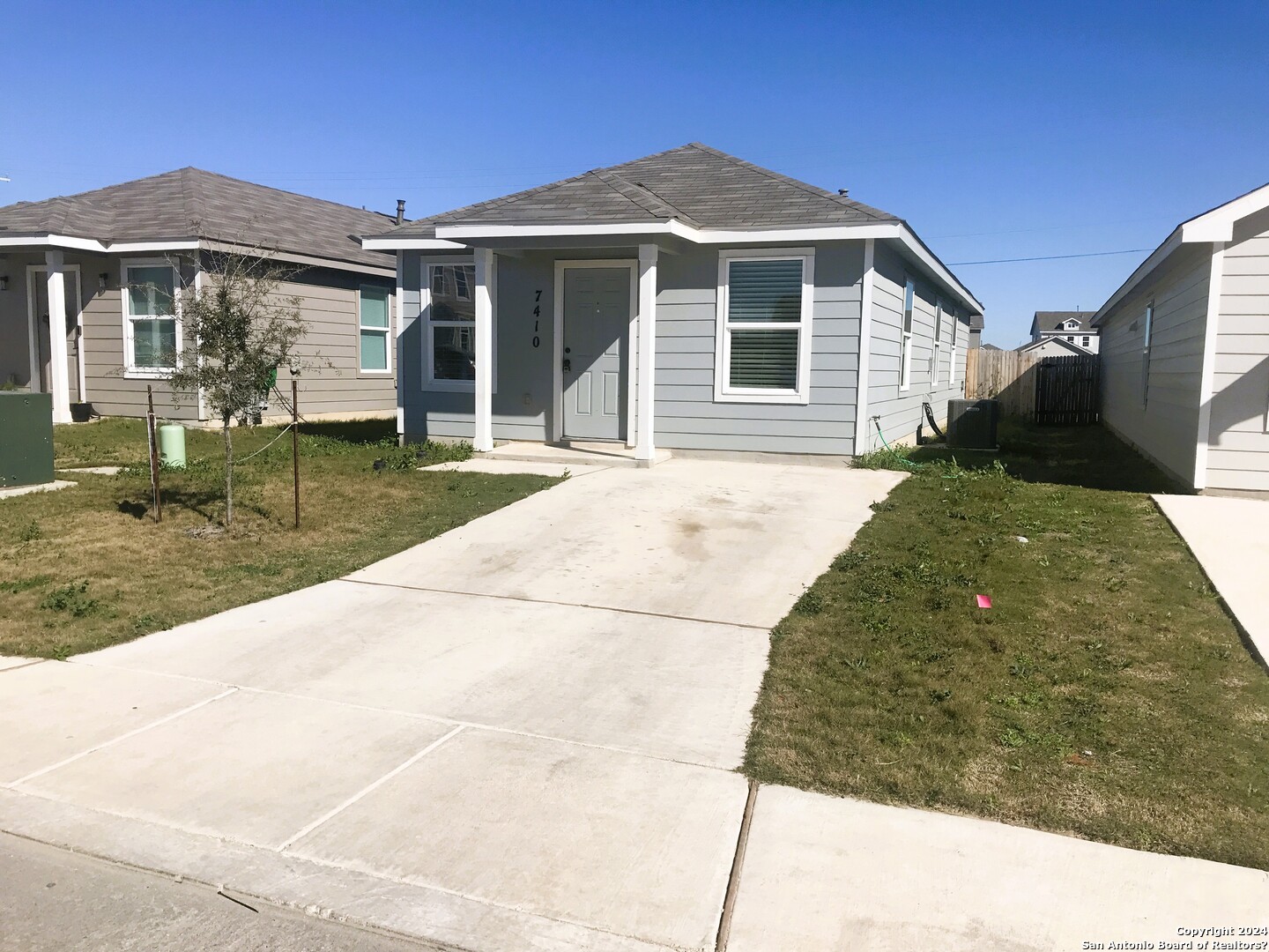 7410 Silos Ridge San Antonio TX 78252