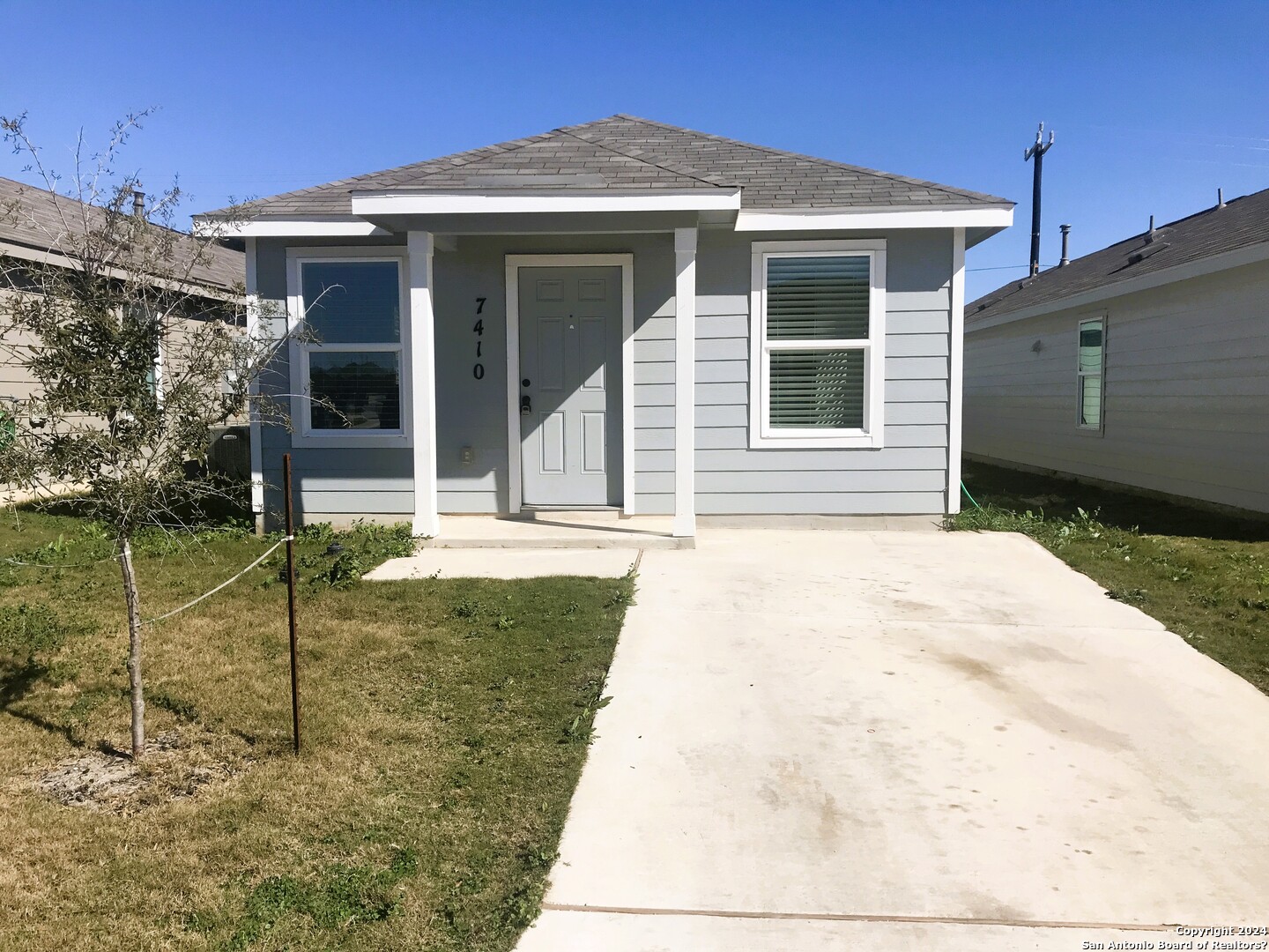7410 Silos Ridge San Antonio TX 78252