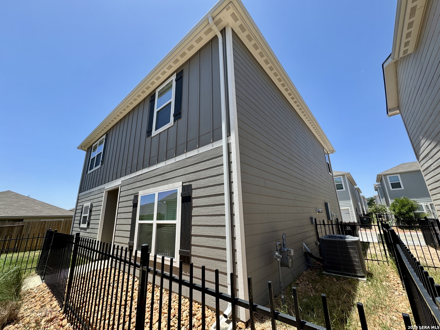 10818 Emerick Street San Antonio TX 78252
