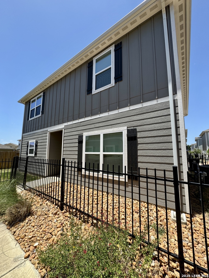 10818 Emerick Street San Antonio TX 78252