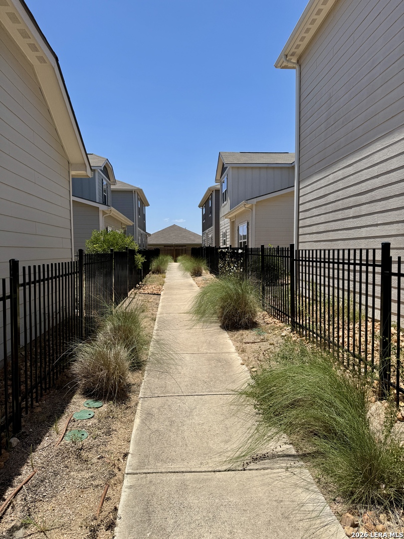 10818 Emerick Street San Antonio TX 78252