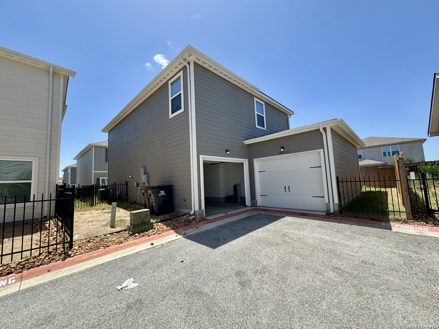 10818 Emerick Street San Antonio TX 78252