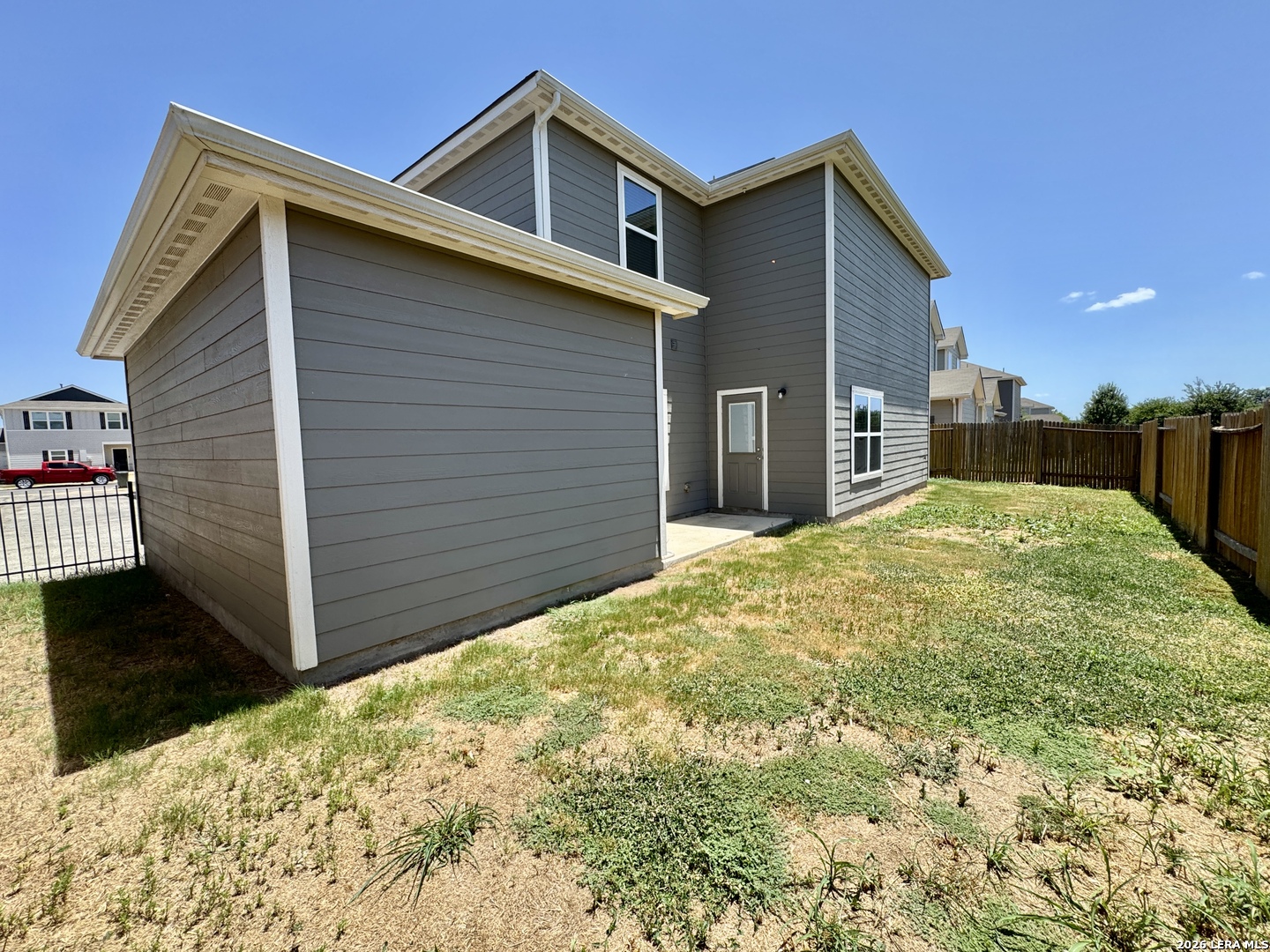 10818 Emerick Street San Antonio TX 78252