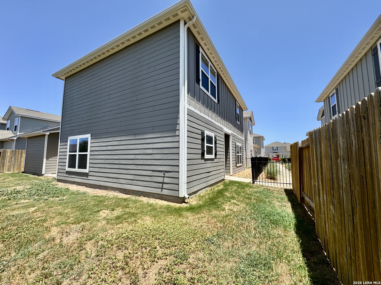 10818 Emerick Street San Antonio TX 78252