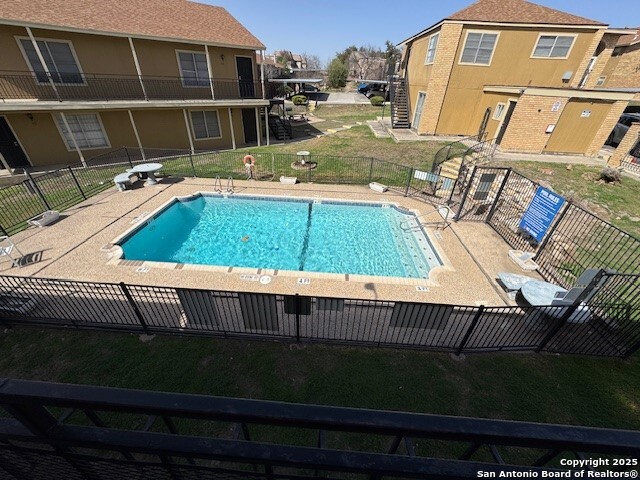 911 Vance Jackson San Antonio TX 78201