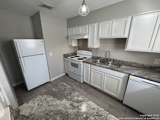 911 Vance Jackson San Antonio TX 78201