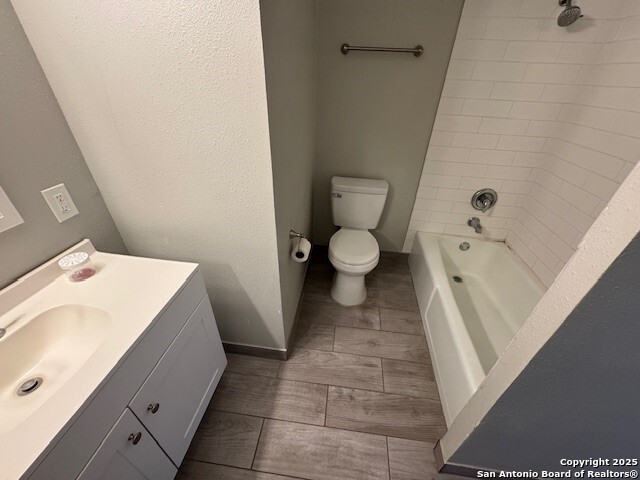911 Vance Jackson San Antonio TX 78201