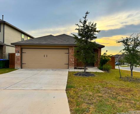 3203 Onion Creek San Antonio TX 78245