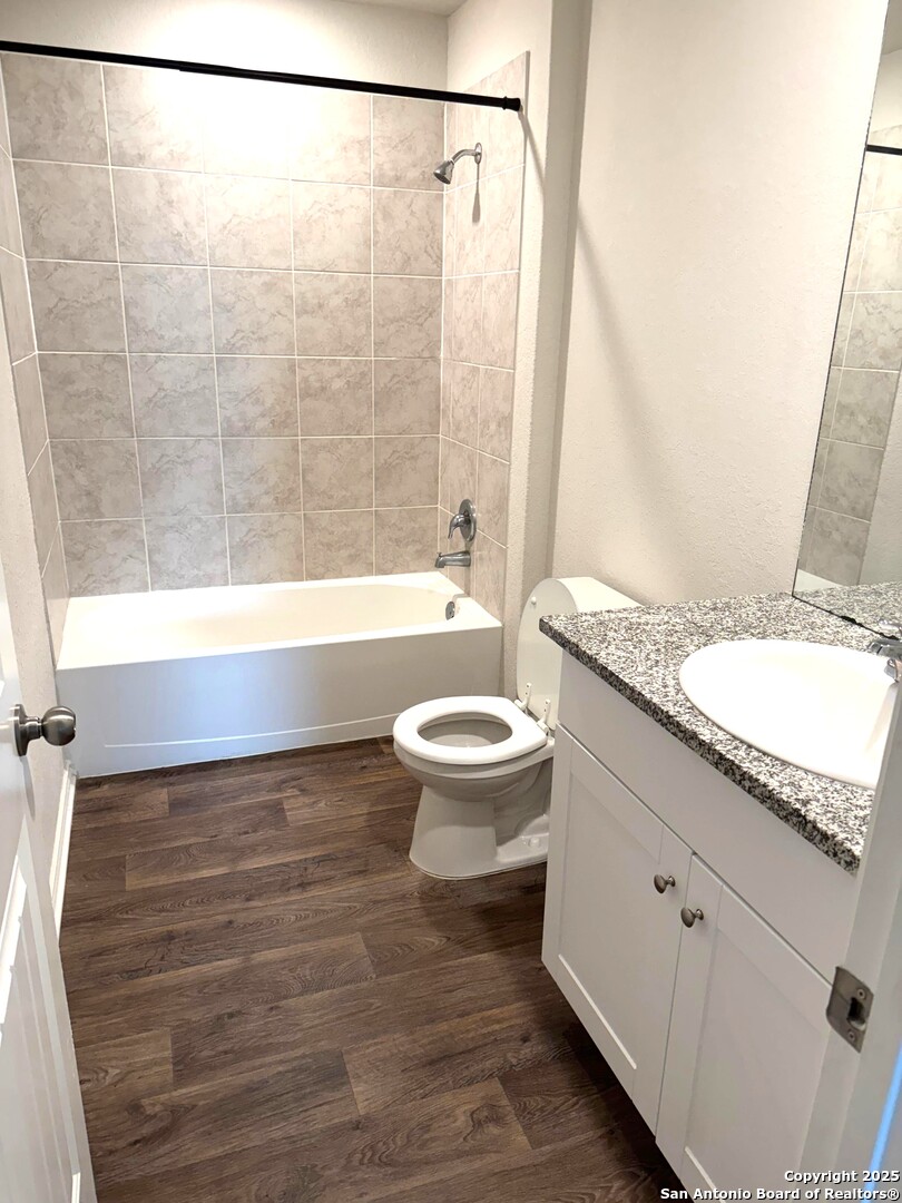 3203 Onion Creek San Antonio TX 78245