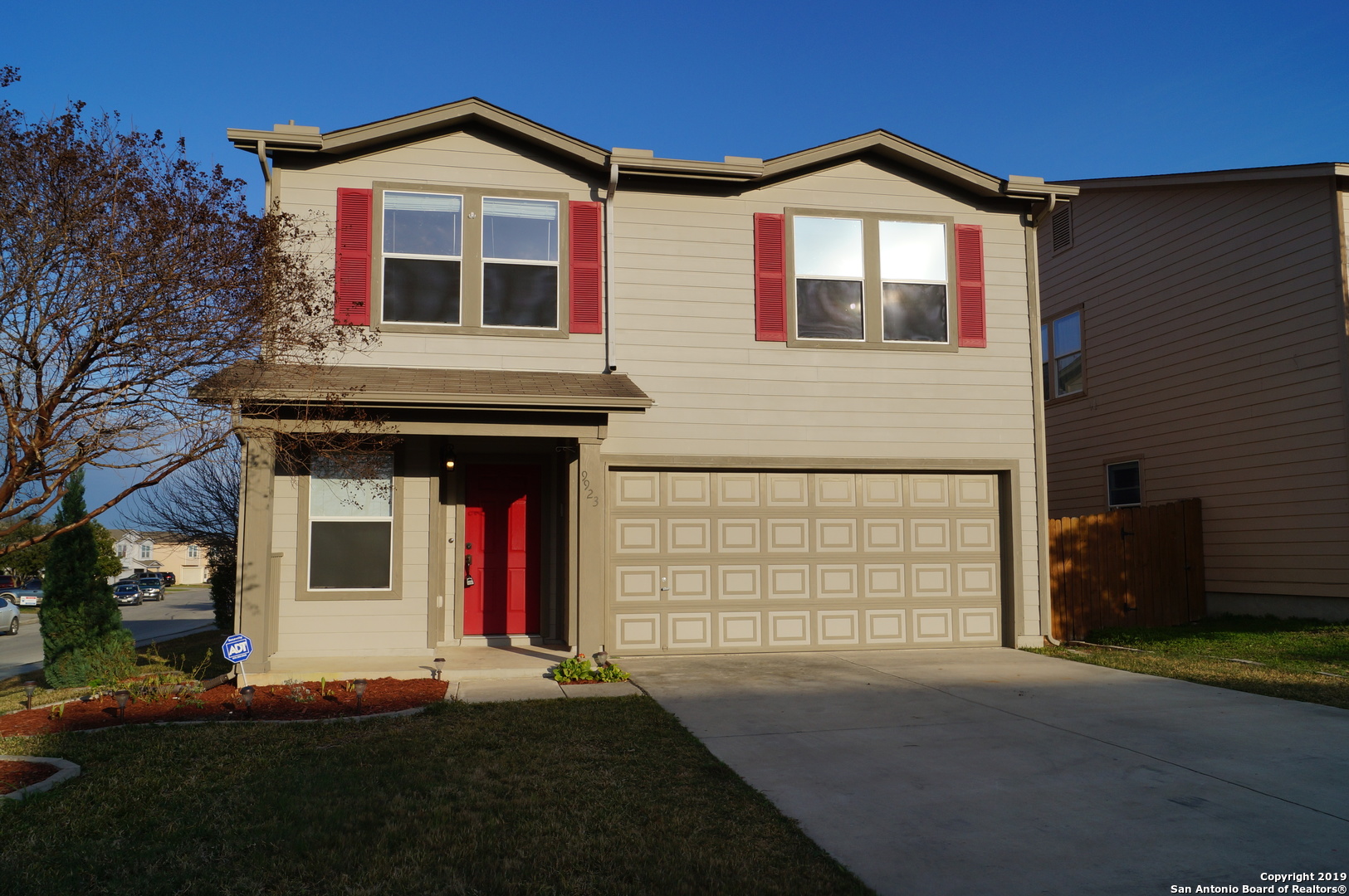 9923 Amber Ledge San Antonio TX 78245