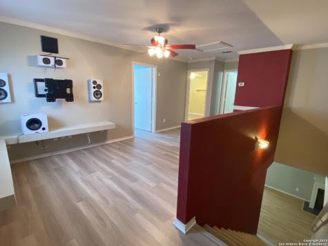 9923 Amber Ledge San Antonio TX 78245