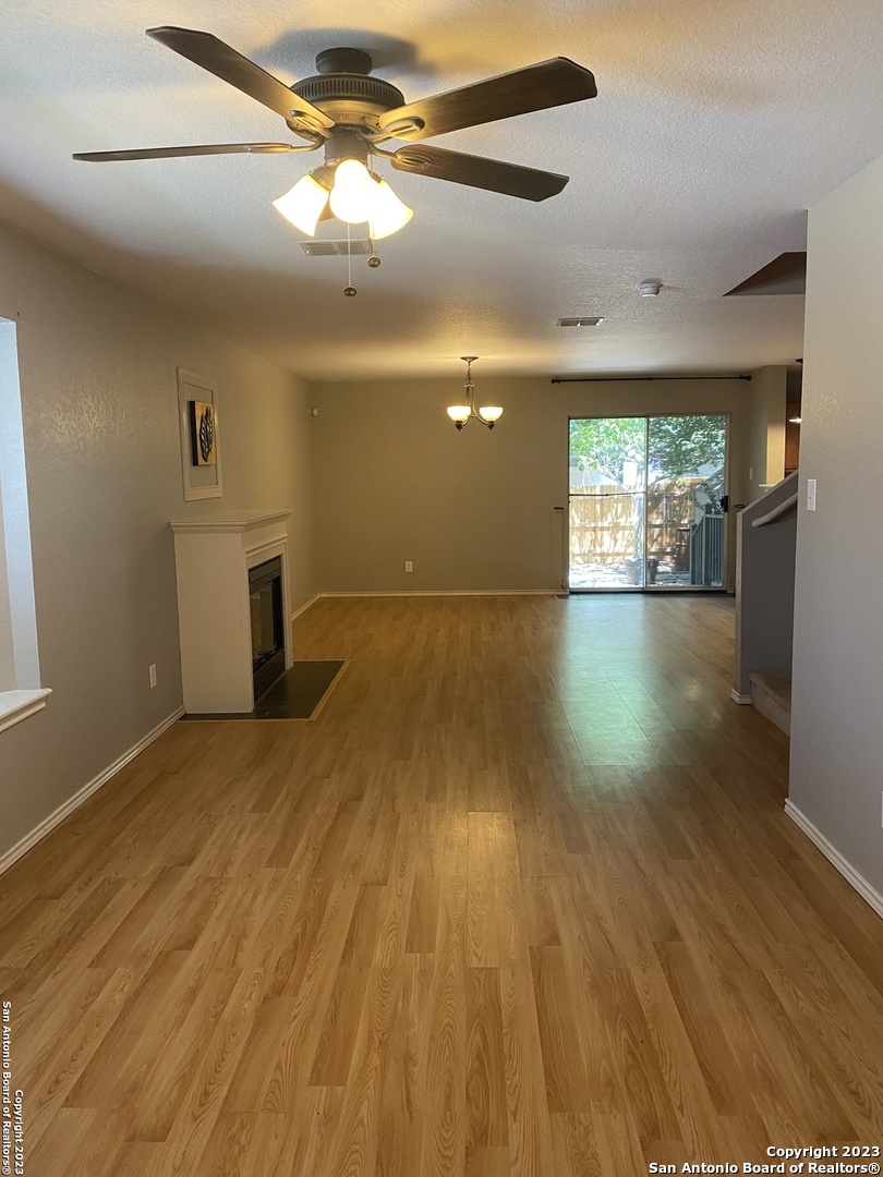 9923 Amber Ledge San Antonio TX 78245