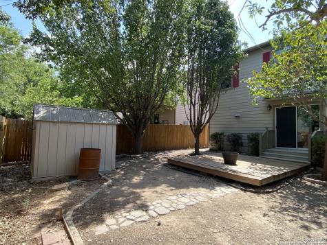 9923 Amber Ledge San Antonio TX 78245