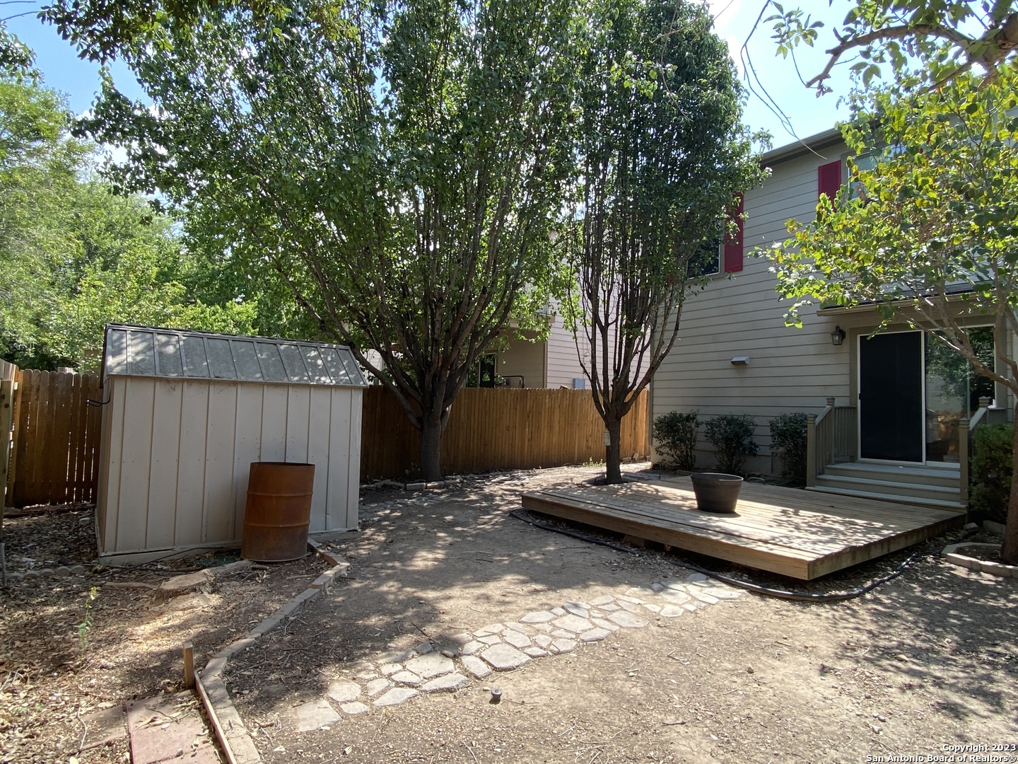 9923 Amber Ledge San Antonio TX 78245