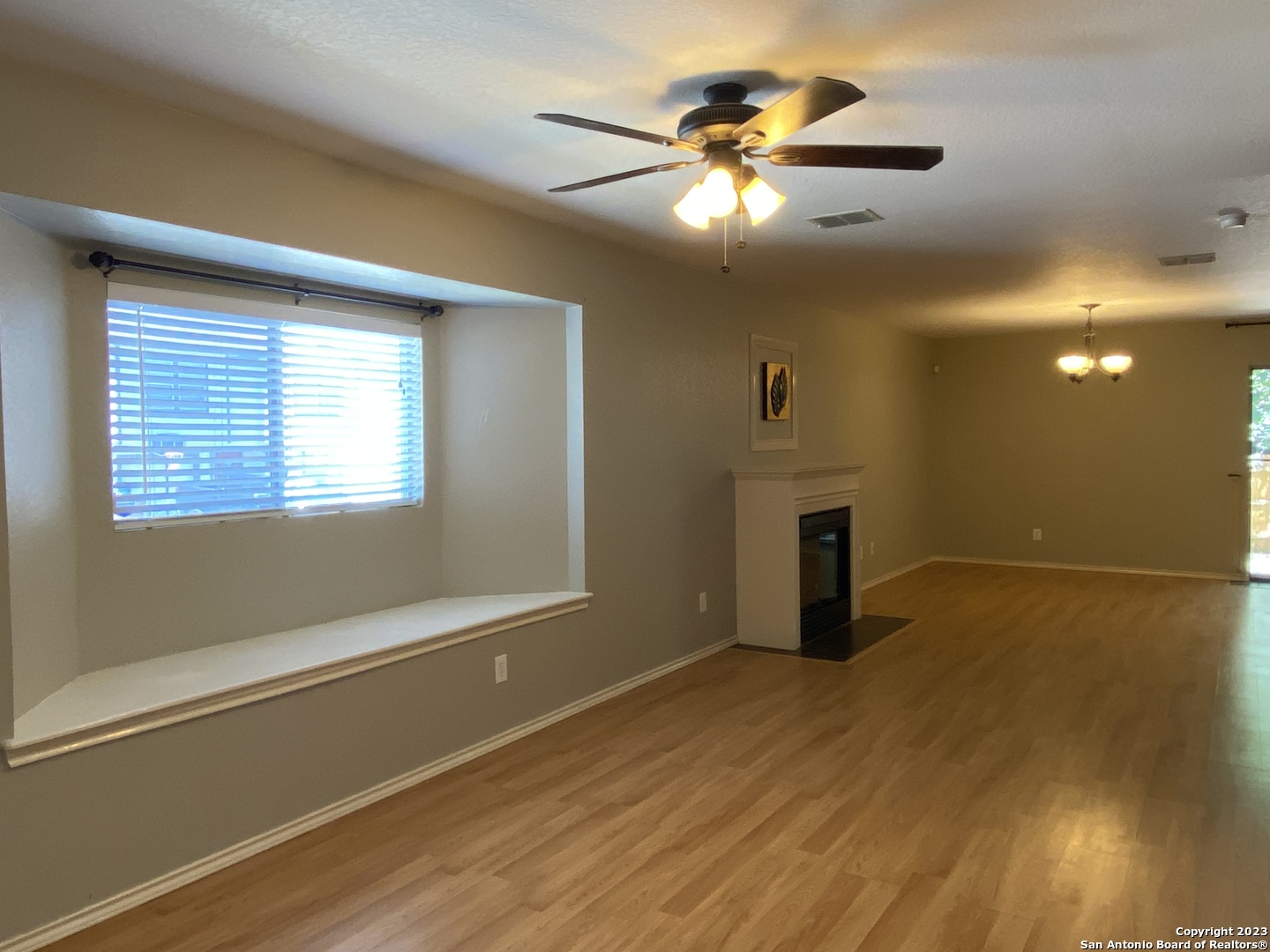 9923 Amber Ledge San Antonio TX 78245