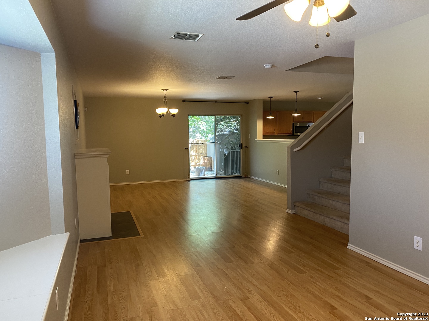 9923 Amber Ledge San Antonio TX 78245