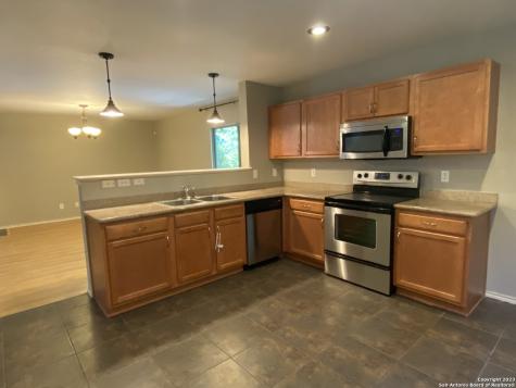 9923 Amber Ledge San Antonio TX 78245