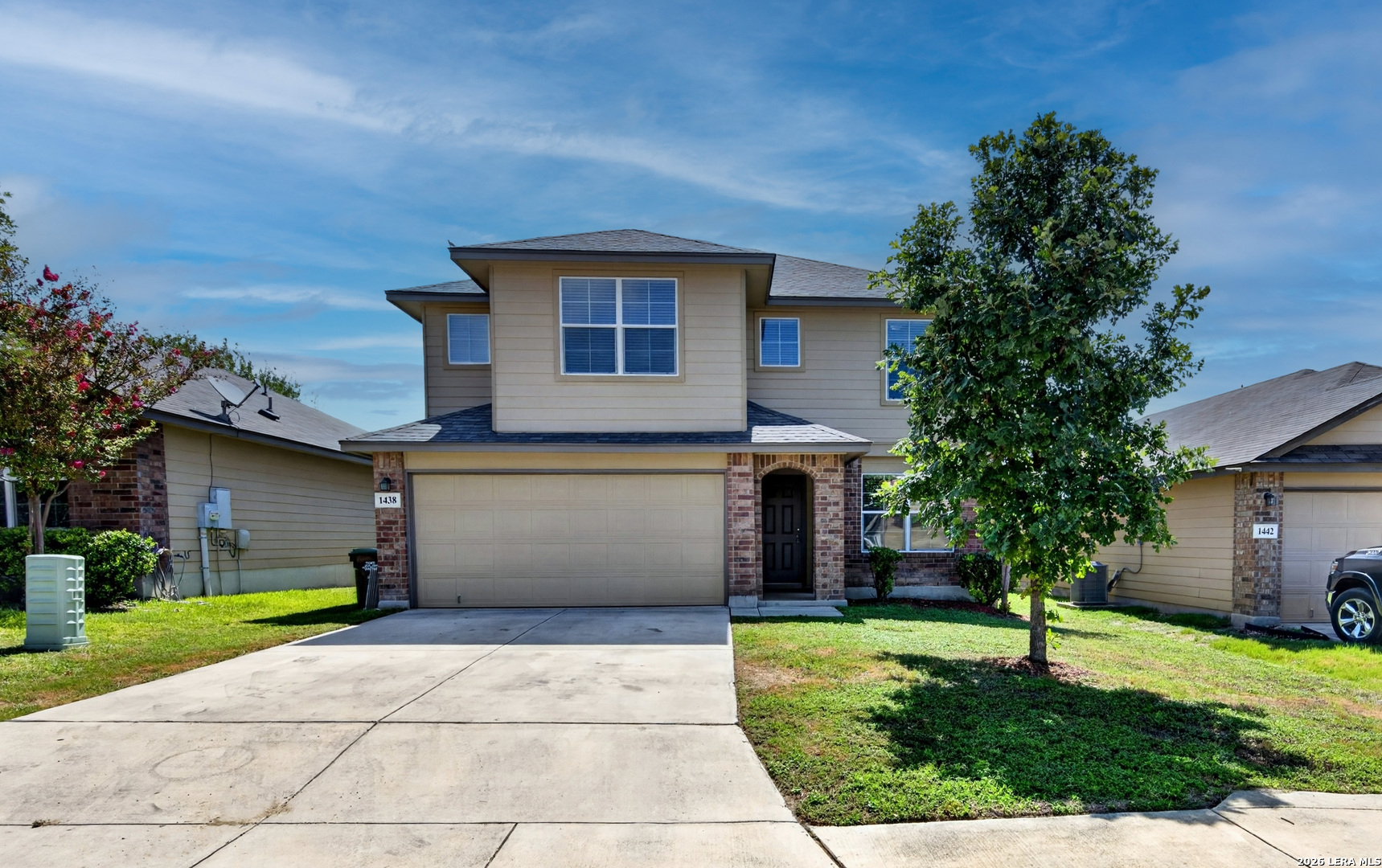 1438 Anise Lane San Antonio TX 78245